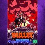 **Bullet Runner XBOX*