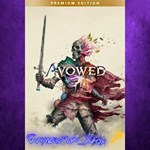 Avowed Premium Edition XBOX Ключ