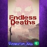 **Endless Deaths XBOX*