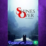 **Shines Over The Damned XBOX