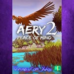 **Aery - Peace of Mind 2 XBOX*