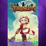 **Cuisineer XBOX