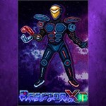 **ReactorX 3 (PC) XBOX*