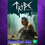 **Tribe Primitive Builder XBOX