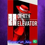**Death Elevator XBOX