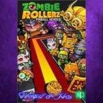 **Zombie Rollerz Pinball Heroes XBOX