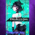 **Dreamless Girl Deluxe Edition XBOX