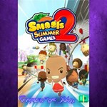 **Smoots Summer Games II XBOX*