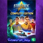 **Star Trek: Legends - Complete Edition XBOX*