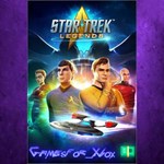 **Star Trek: Legends XBOX*