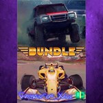 **Rock ´N Racing Off Road & Grand Prix XBOX