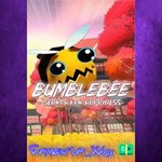 **Bumblebee - Search for Happiness XBOX*