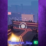 **Mineral XBOX*