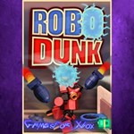 **RoboDunk XBOX