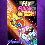 **Fly Punch Boom! XBOX
