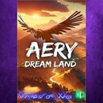 **Aery - Dream Land XBOX