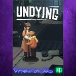 **UNDYING XBOX