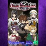 **Dead Dragons XBOX