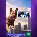 **Doggy Up! XBOX