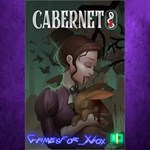 **Cabernet XBOX