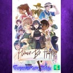 **Please Be Happy XBOX