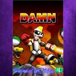 **DAMN! XBOX