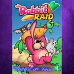 **Rabbit Raid Xbox Series X|S XBOX