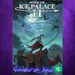 **Beyond the Ice Palace 2 XBOX
