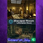 **Escape Room Ultimate Duo XBOX