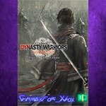 **DYNASTY WARRIORS ORIGINS Digital Deluxe Edition XBOX