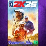 **PGA TOUR 2K25 XBOX