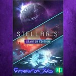 **Stellaris Console Edition - Starter Edition XBOX