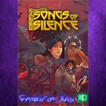 **Songs of Silence XBOX