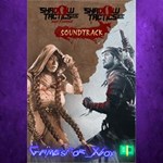 **Shadow Tactics Aiko´s Choice Soundtrack XBOX