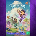 **Fae Farm XBOX