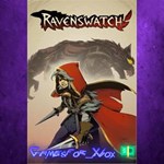 **Ravenswatch XBOX