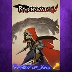 Ravenswatch XBOX Ключ