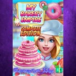 **My Bakery Empire: Complete Edition XBOX*