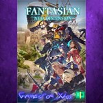 **FANTASIAN Neo Dimension XBOX