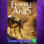 **Empire of the Ants XBOX