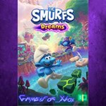 **The Smurfs – Dreams XBOX