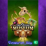**Two Point Museum XBOX