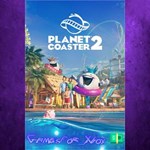 **Planet Coaster 2 XBOX