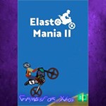 **Elasto Mania II XBOX