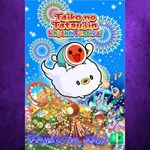 **Taiko no Tatsujin Rhythm Festival XBOX