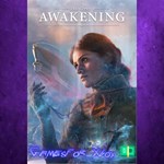 **Unknown 9 Awakening XBOX