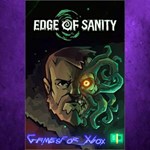 **Edge of Sanity XBOX