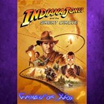 Indiana Jones and the Great Circle XBOX Ключ