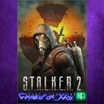 **S.T.A.L.K.E.R. 2 Heart of Chornobyl Xbox Edition XBOX
