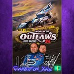 **World of Outlaws Dirt Racing 24 Gold Edition XBOX